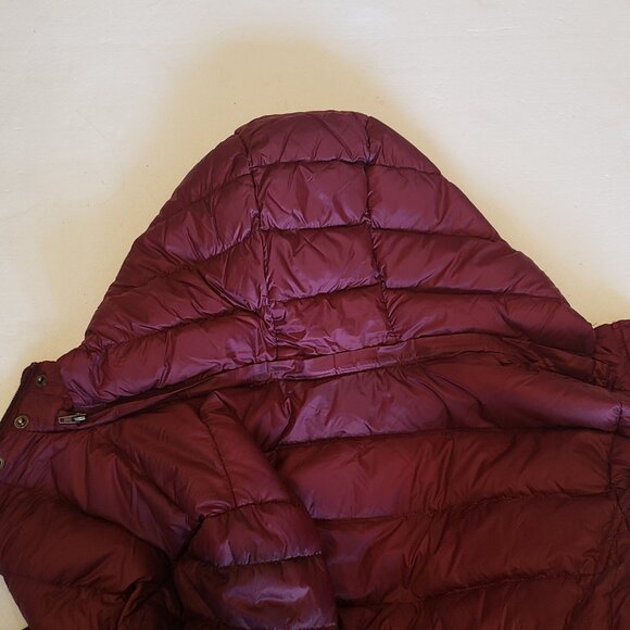 32 DEGREES ULTRA-LIGHT DOWN PACKABLE JACKET - Picture 5 of 9